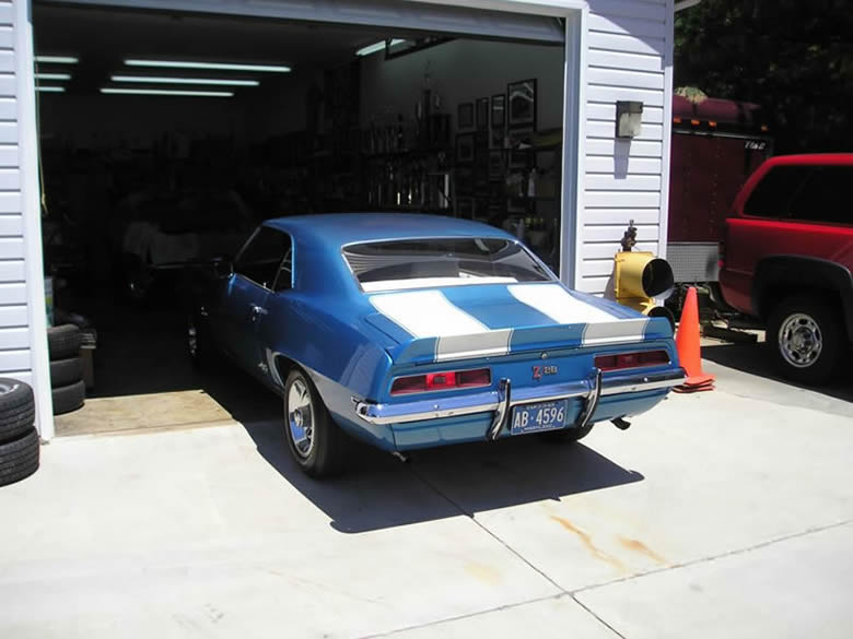 Showroom