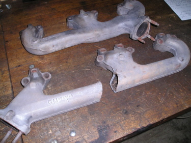 Manifold