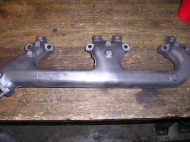 Manifold