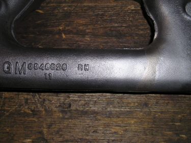 Manifold