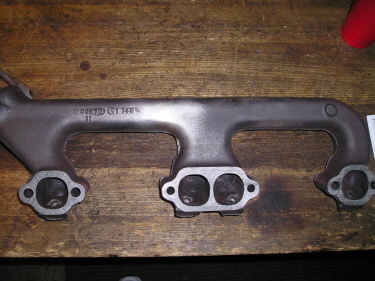 Manifold