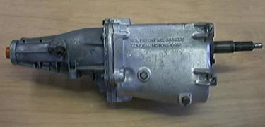 Drivetrain