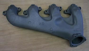 Manifold