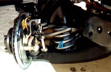Subframe