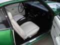 Brian's Rally Green 1969 Z28 Camaro.