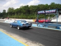 Gary & Joe at Capital Raceway