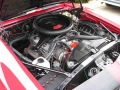 John's 1969 Garnet red Z28, Highland, MD