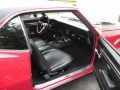 John's 1969 Garnet red Z28, Highland, MD