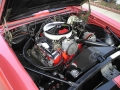 Mike's Corvette bronze 1968 Z28