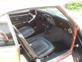 Mike's Corvette bronze 1968 Z28