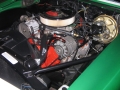 Paul's Rally green 1968 Z28